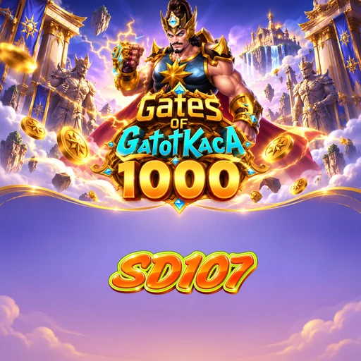 sd107 APK Indonesia - Dashboard dan Interface