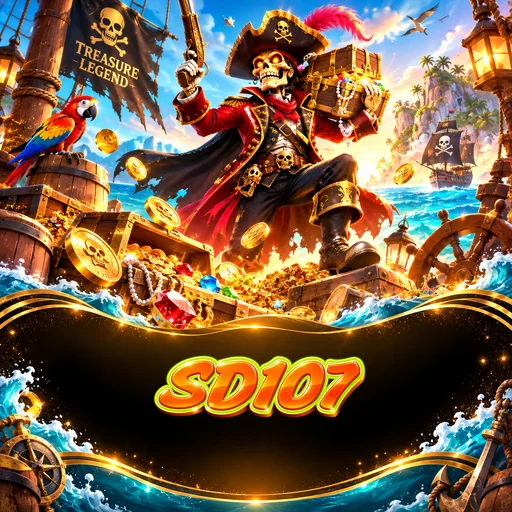 Aplikasi sd107 APK