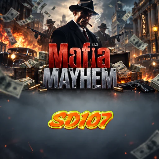 Fitur sd107 APK